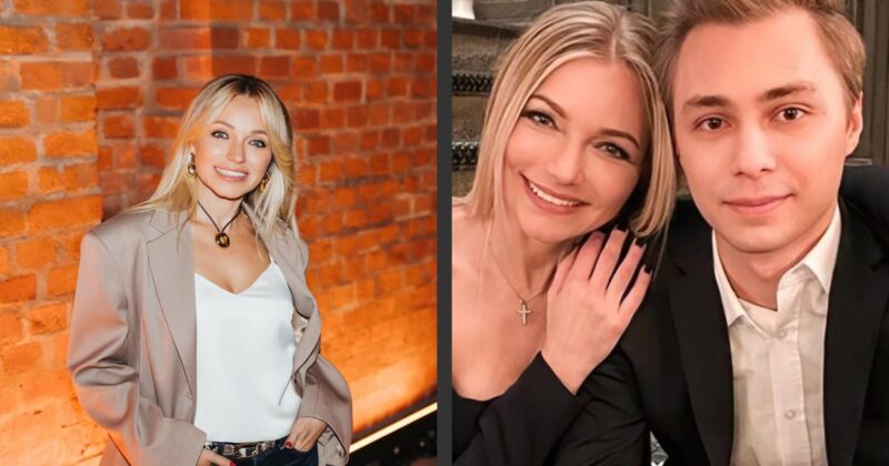 «Там такая история – Санта-Барбара отдыхает»: как живёт сын Инны Маликовой, которого «все проспали»