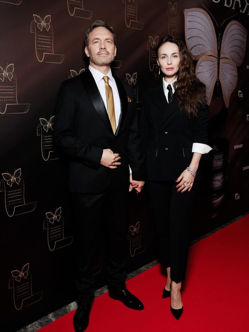 «Она была в панике»: как дочь Анны Снаткиной в 12 лет стала звездой и сколько получила за первую роль