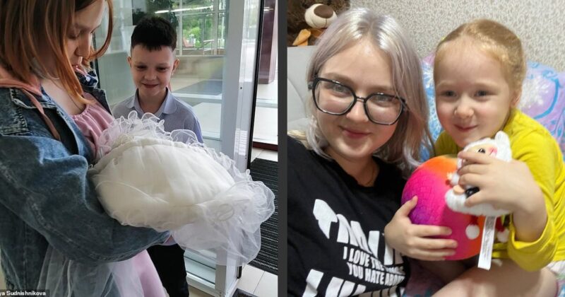 «Не принесла счастья»: что стало с 13-летней Дашей Суднишниковой, которая обманула всю страну и родила в 14 лет