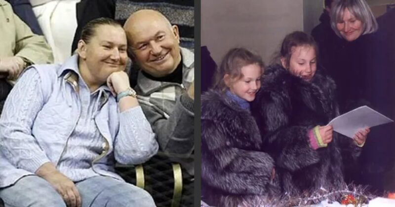 «Она в 60 выглядит моложе, чем в 40!»: как преобразилась Елена Батурина после смерти 83-летнего Лужкова