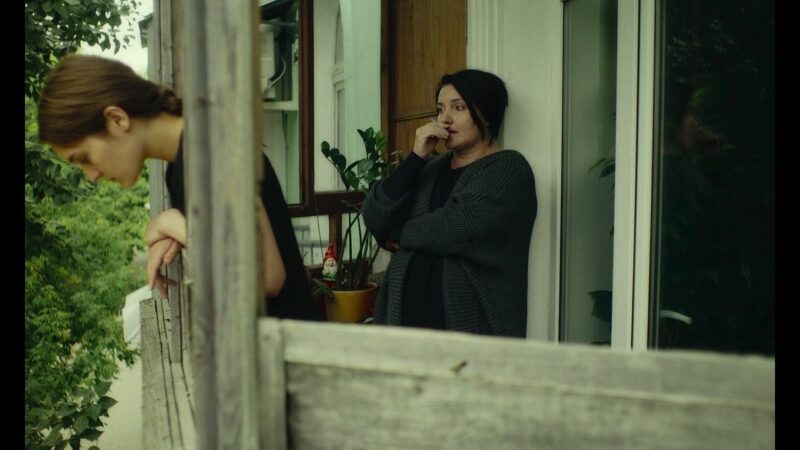 «Мама тут вообще при чём?»: как выглядит 13-летняя дочь Инги Оболдиной, рожденная, когда актрисе было почти 44