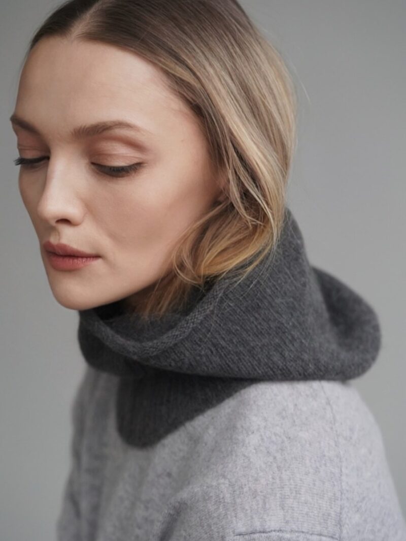 «Одни кости»: как актриса Екатерина Вилкова за 6 лет превратилась из «Бэтси» в «истощенную»