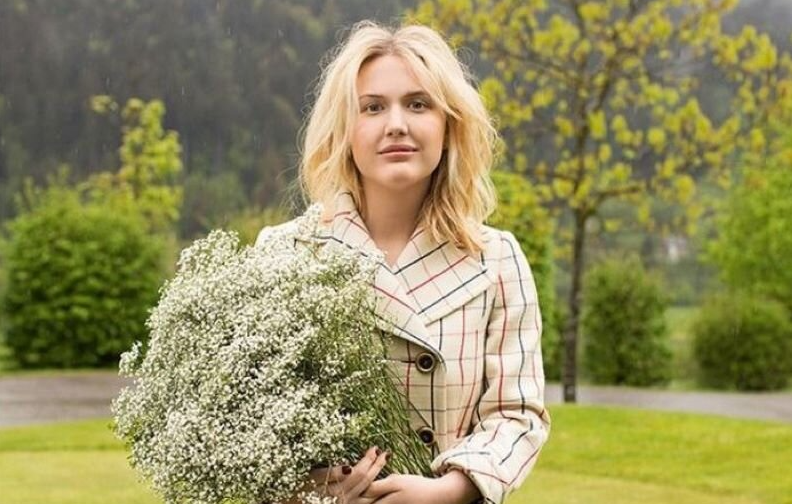 Ольга Лужкова: владелица недвижимости в Нью-Йорке