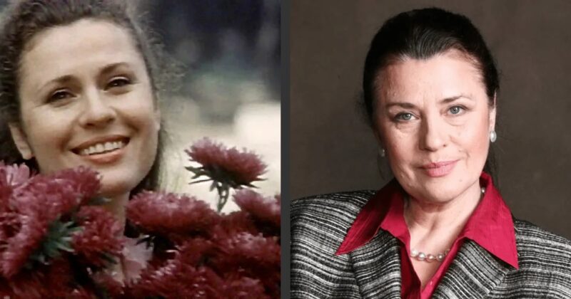 «Её песни были о счастье, а жизнь — сплошная драма»: почему Валентина Толкунова до последнего скрывала свои страдания?