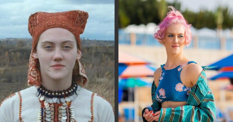 «Я была нескладной пацанкой»: как 30-летняя Полина Ауг преодолела комплексы и нашла любовь