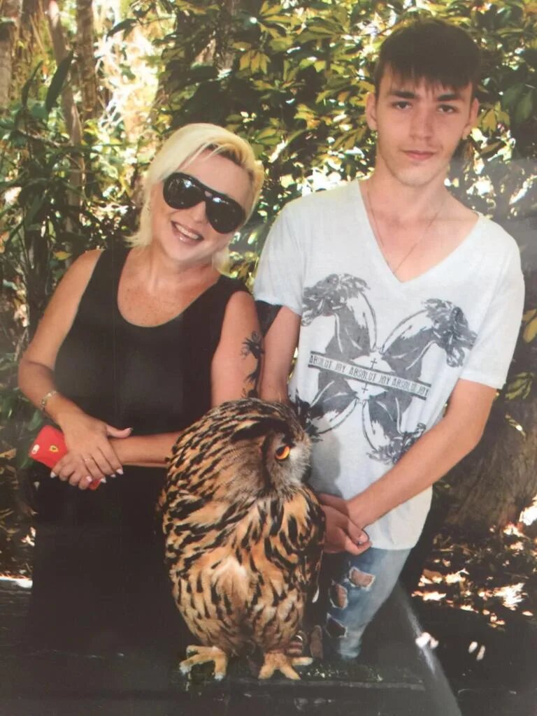 «Её смех помогал нам»: как сложились судьбы детей Валентины Легкоступовой после трагедии в 54 года