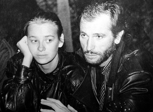 Елена Кондаурова утверждала, что была главной женщиной в жизни Игоря Талькова