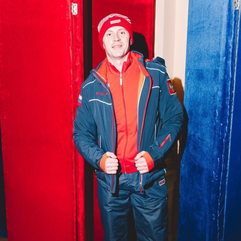 Трагедия на льду и пустота в душе: как олимпийский чемпион Максим Маринин нашёл любовь вне фигурного катания, но так и не женился за 18 лет