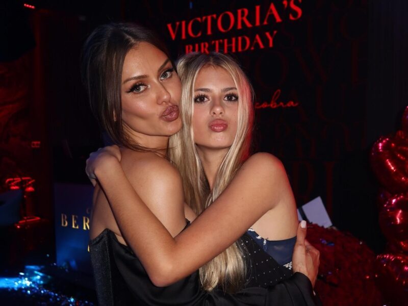 «Твои “сорри” мне нафиг не нужны!»: Боня взбесилась на дочь