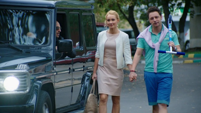 Анастасия Панина в сериале «Физрук»: роль, принесшая всенародную любовь.