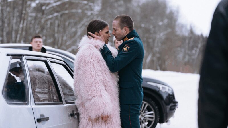 Сериал «Ландыши» принёс Нике Здорик всероссийскую известность.