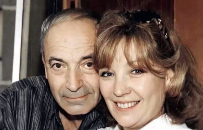 20 лет в браке и двойная жизнь: как Ольга Остроумова сбежала от предательства к единственной любви Валентина Гафта