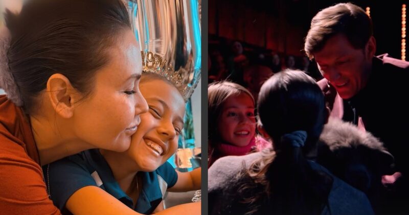 «Ей не нужны были никакие другие»: Как Павел Воля спас Ляйсан Утяшеву от трагедии и что стало с их детьми спустя 13 лет брака