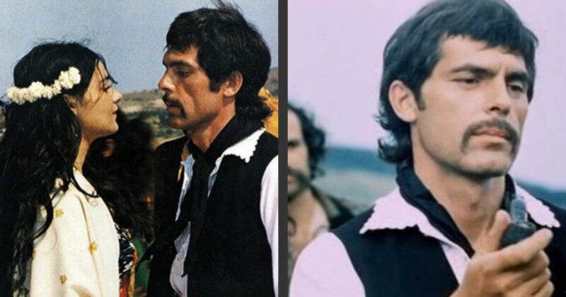 «Что ты творишь?!»: почему 59-летний Григоре Григориу так и не смог забыть жену после её ухода