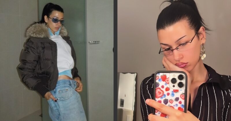 «Она не боится быть собой»: почему 25-летняя падчерица Ивана Урганта живет в США и регулярно вызывает споры