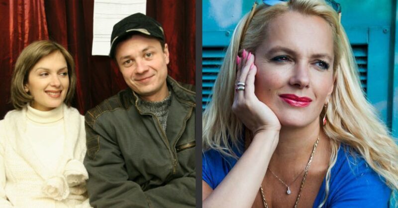 «Дурак! Кто же о таком рассказывает»: почему Мария Порошина тайно развелась с мужем, и кто отец ее пятого ребенка?