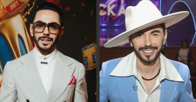 «Ем хорошо — какаю много»: Шура назвал причину высоких гонораров, а Родригез остался без новогодних корпоративов