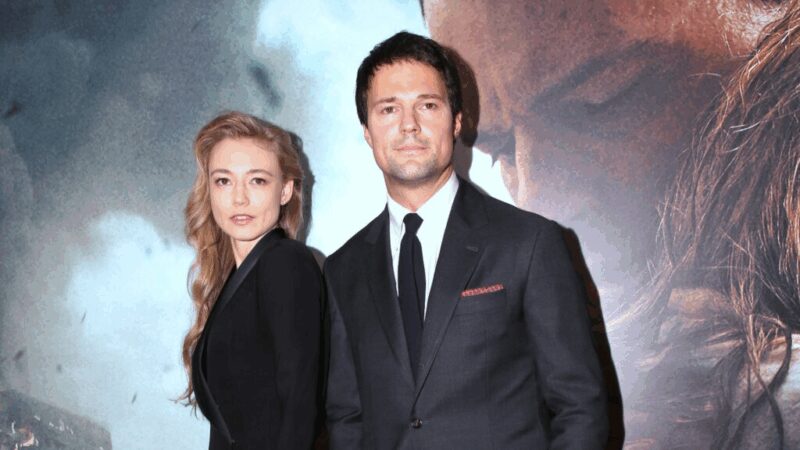 Оксана Акиньшина и Данила Козловский: новая глава в личной жизни актрисы