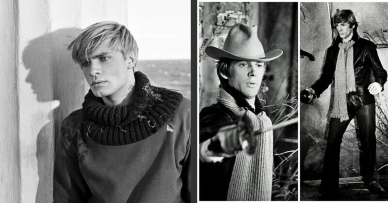 «Она была его принцессой»: как роман с таинственной иностранкой стоил 35-летнему Абдулову карьеры, а шпионка растворилась, но спустя годы о ней заговорили