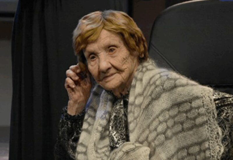 «Ей было 102 года»: как сложилась судьба актрисы Татьяны Карповой и других долгожителей советского кино