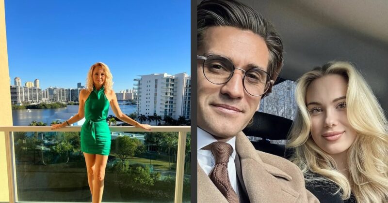 «Я себя чувствую обворованным»: почему 51-летний Руслан Нигматуллин развелся после 27 лет брака и женился на 23-летней