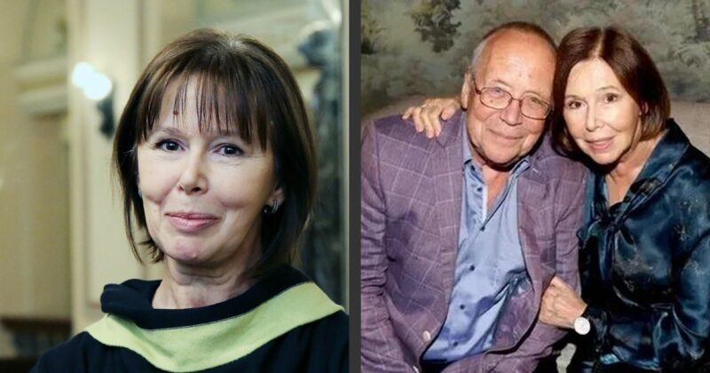 70 лет Евгении Симоновой: как сложились судьбы дочерей той самой «невесомой» девушки из кино?