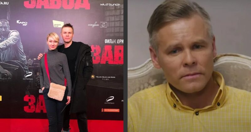 «Он не интересовался первенцем»: раскрыты семейные тайны 48-летнего Ильи Соколовского