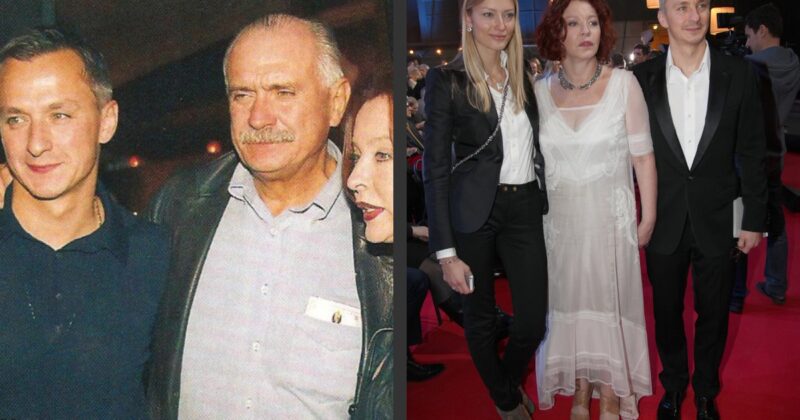 Не пошёл по стопам отца: как 59-летний Степан Михалков построил империю, но живёт в доме, «не похожем на детский садик»