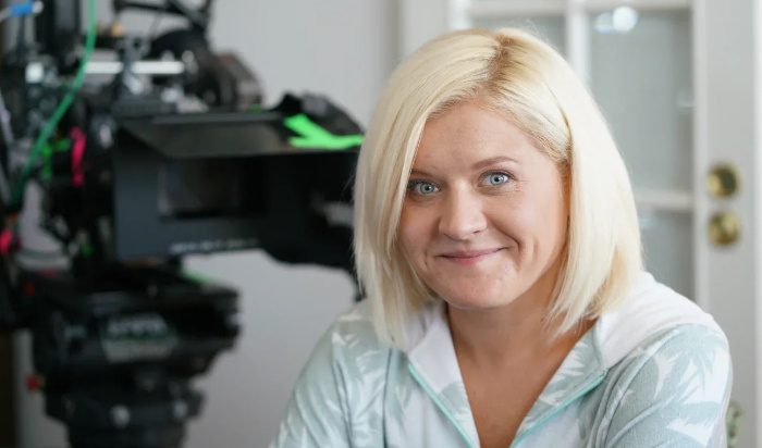 Светлана Суханова: актриса, режиссер, загадка.