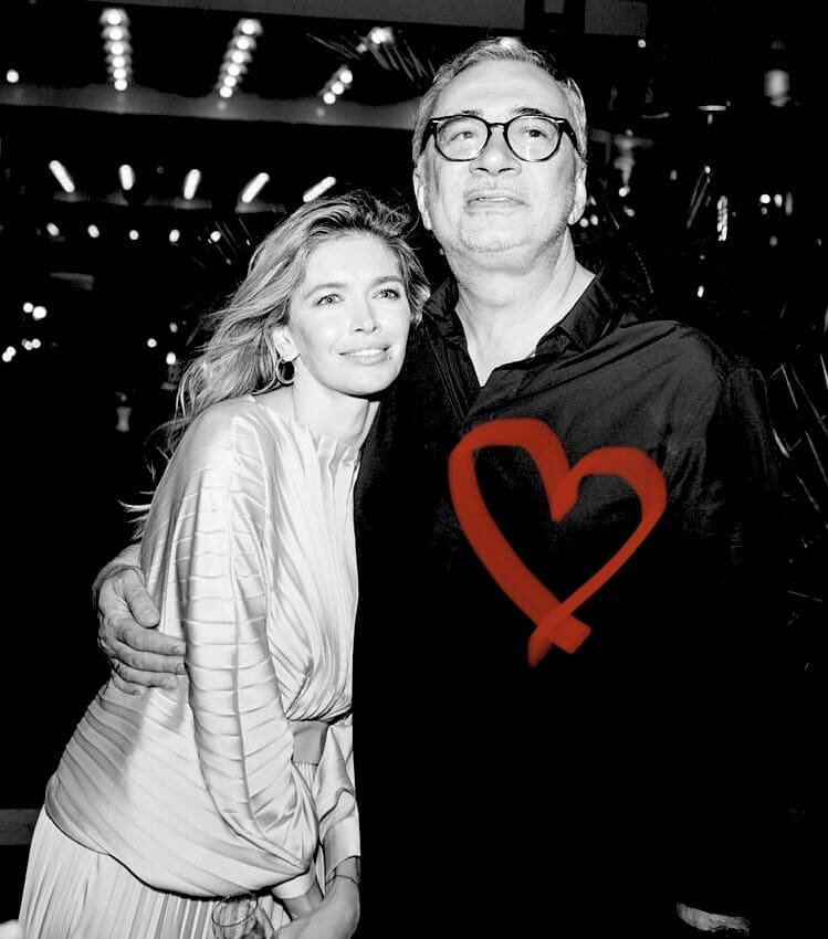 20 лет в ожидании: как изменились первые жёны братьев Меладзе после болезненного расставания