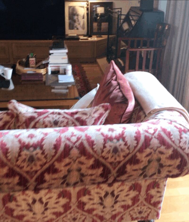 «Мне всё казалось игрой»: почему 20-летний гражданский брак Любови Толкалиной и Егора Кончаловского завершился громким расставанием