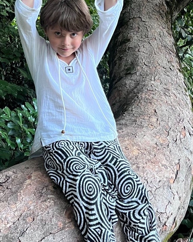 Разница в 25 лет и расставание в 61: почему Артур Ваха не женился на Виктории Романенко, подарившей ему сына