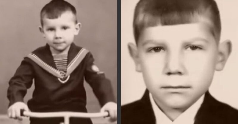 «Я пугал его морской свинкой»: как звезда сериалов Сергей Угрюмов нашел единственную жену в 16 лет и не 