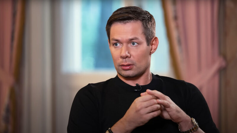 Стас Пьеха в молодости: путь к самопознанию через испытания