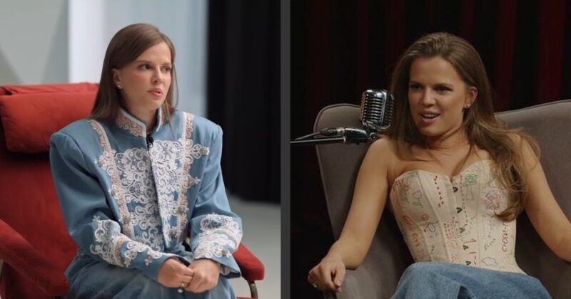 «Тяжело разошлись»: почему Стас Пьеха зарекся от актрис, но его 23-летняя экс-возлюбленная Ника Здорик стала звездой сериалов