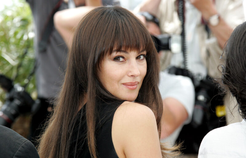 Красота, ставшая проклятием: как Моника Беллуччи пережила ад