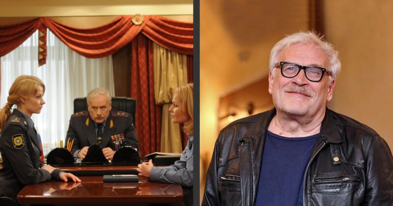 «Я куда-то летел, падал»: почему 72-летний Борис Невзоров стал отцом незадолго до ухода и какие драмы пережил