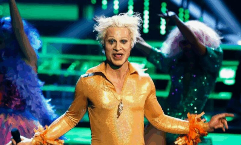 «Ем хорошо — какаю много»: Шура назвал причину высоких гонораров, а Родригез остался без новогодних корпоративов