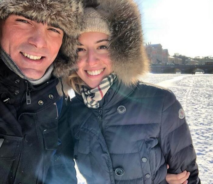 «Я не связана с ним»: почему 34-летняя Екатерина Березовская опровергает родство с олигархом