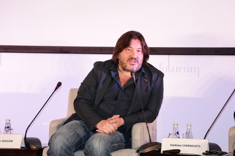 «Его сердце свободно»: как сложилась судьба Александра Шульгина, покинутого Валерией и собственными детьми