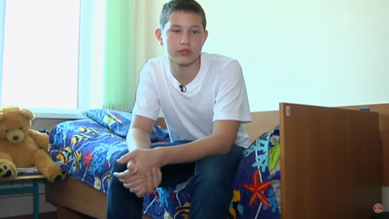 «Я жила только им»: почему актриса Евдокия Германова отказалась от приёмного сына спустя 8 лет