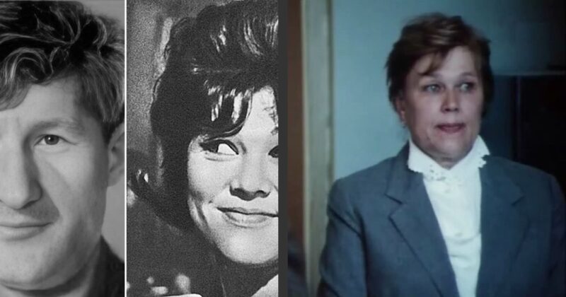 «Не до пеленок мне…»: трагедия актрисы, отказавшейся от ребенка и скончавшейся в нищете