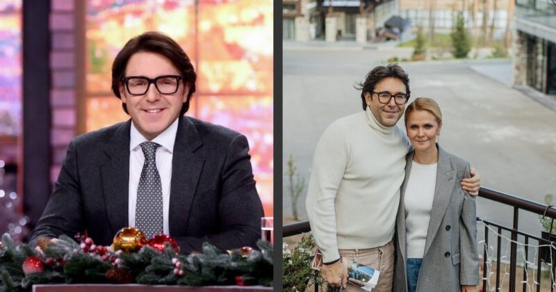 «Счастье любит тишину»: как выглядит свадьба Андрея Малахова за полмиллиона евро, о которой почти никто не знал?