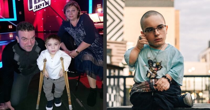 «Он не должен быть оторван от мира»: как живет 23-летний Данил Плужников, которого Дмитрий Нагиев вынес на руках