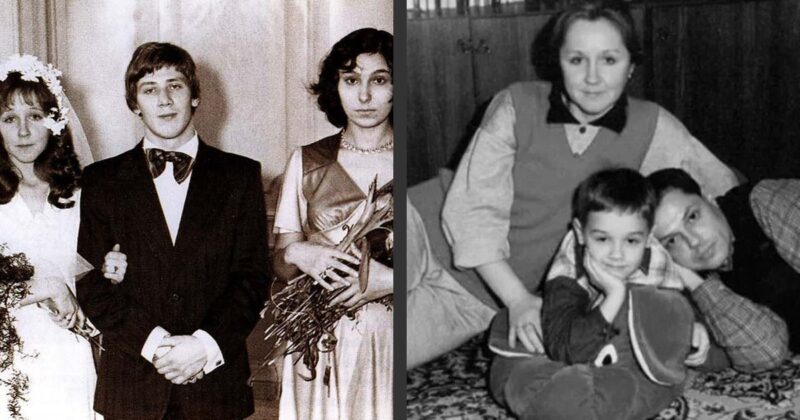 «Глубокая депрессия, бутылка за бутылкой»: как Игорь Скляр отбил жену у лучшего друга и сам чуть не лишился жизни