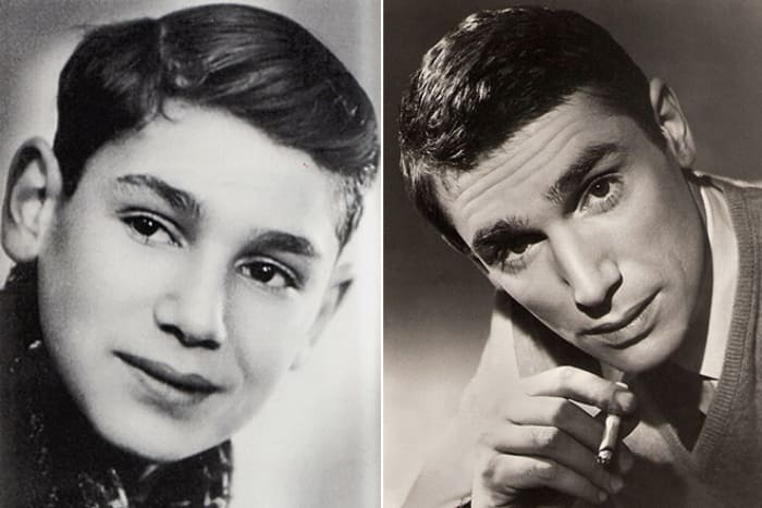 Робер Оссейн: актер с русскими корнями и французской харизмой.