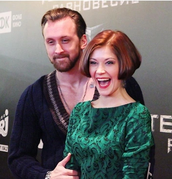 После расставания с Якушевым Мария Пирогова не распространялась о личном