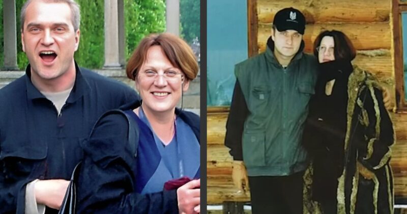 «Согласен на всё»: как одно роковое обещание разрушило брак 66-летнего Александра Балуева и его польской жены