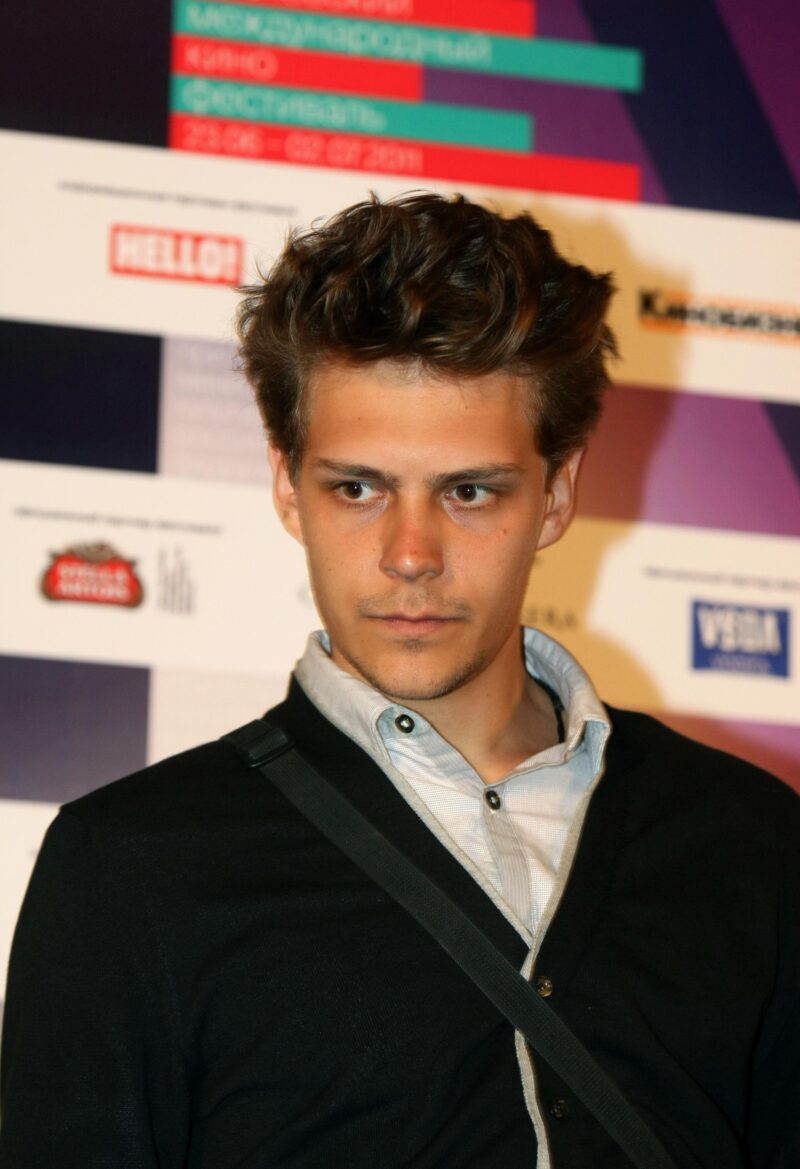 От ловеласа до примерного отца: как Бикович обрёл семью?