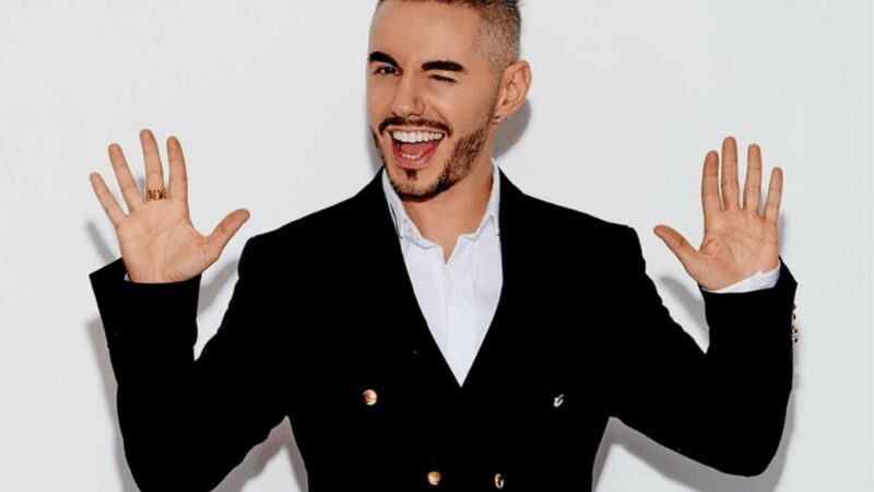 «Ем хорошо — какаю много»: Шура назвал причину высоких гонораров, а Родригез остался без новогодних корпоративов